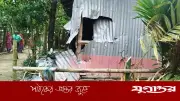 বগুড়ায় তাঁতী দল নেতার বিরুদ্ধে বিএনপি নেতাকর্মীদের বাড়িতে হামলার অভিযোগ