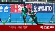 মালয়েশিয়াকে হারিয়ে এশিয়া কাপ শুরু বাংলাদেশের