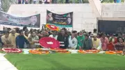 জিয়ার আদর্শ বাস্তবায়নে নেতাকর্মীদের শপথ, সালাহর নেতৃত্বে মিশর বিশ্বকাপ দল