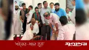 দৃষ্টিহীন নূরজাহানের স্বপ্ন পূরণ, প্রধানমন্ত্রী তারেক রহমানের সান্নিধ্য
