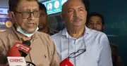 হাসপাতালের ভেতর বেকারি, ছয় নবজাতকের মৃত্যুর ঘটনায় যা বললেন স্বাস্থ্যমন্ত্রী