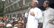 সাতবারের সাবেক এমপি দবিরুল ইসলামের দাফন সম্পন্ন