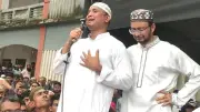 বাবার জানাজায় সাবেক এমপি সুজন, পাকিস্তানের মাইলফলক