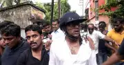 ভোট-পরবর্তী সহিংসতায় অভিষেকের ওপর হামলা, মমতার তীব্র প্রতিক্রিয়া