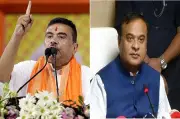 পশ্চিমবঙ্গে বিজেপির হিন্দুত্ববাদী কৌশল: আসামের পথে অনুপ্রবেশ ইস্যু