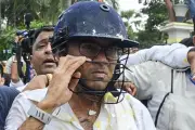ভারতের কাশ্মীরে সেনা অভিযানে ২ জঙ্গি নিহত