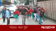 আদ্-দ্বীন হাসপাতালে সাংবাদিকদের ওপর হামলার অভিযোগ, আহত ২