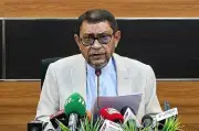 আদ্-দ্বীন হাসপাতালে বেকারি ও জমাট পানি, স্বাস্থ্যমন্ত্রীর পরিদর্শন