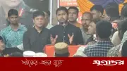 প্রতিমন্ত্রী নুরুল হক: রাজনৈতিক সামাজিক সম্প্রীতির পরিবেশ চাই