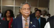 তামাক আসক্তি রোধে জনসচেতনতা ও আইনের কঠোর প্রয়োগ জরুরি: রাষ্ট্রপতি