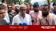 জাফলংকে আধুনিক ও নিরাপদ পর্যটন নগরী হিসেবে গড়ে তোলা হবে: মন্ত্রী