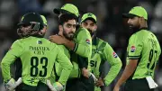 হাজারতম ওয়ানডেতে পাকিস্তানের রেকর্ড জয়