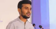 আসিফ মাহমুদের কুমিল্লা জেলা পরিষদ থেকে টাকা নেওয়ার অভিযোগ অস্বীকার