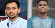 আসিফ-হাসনাতের বিরুদ্ধে টাকা নেওয়ার অভিযোগ অসত্য: ভিডিও বার্তায় আসিফ