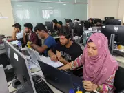যুব উন্নয়ন অধিদপ্তরে ২৪২ সহকারী উপজেলা কর্মকর্তা নিয়োগ