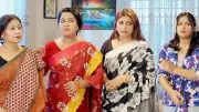 বৈশাখী টেলিভিশনে বিকেল ৫:৪৫-এ ‘ঝগড়াটে পরিবার’ সহ নানা নাটক