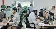 ঈদের ছুটি শেষ, সোমবার থেকে খুলছে অফিস-ব্যাংক-বাজার