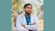 ক্যান্সারে মুগদা মেডিকেলের শিক্ষার্থীর মৃত্যু, টাকা নেওয়ার ব্যাখ্যা আসিফ-হাসনাতের