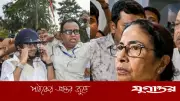 অভিষেককে হত্যার চেষ্টা হয়েছিল, দাবি মমতার