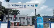 মানিকগঞ্জে এক রাতে মা-ছেলেসহ তিনজন খুন