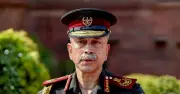 জেনারেল সুব্রামানি ভারতের নতুন সিডিএস হিসেবে দায়িত্ব গ্রহণ