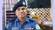 পুলিশের চাকরি ওয়ান কাইন্ড অব বিজনেস: অডিও ভাইরালের পর ওসি প্রত্যাহার