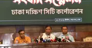 ঈদুল আজহায় বর্জ্য অপসারণে লক্ষ্যমাত্রা ছাড়িয়েছে ডিএসসিসি