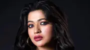 বিয়ে নিয়ে খোলামেলা কথা বললেন আজমেরী হক বাঁধন