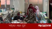 হামে আরও ২ শিশুর মৃত্যু, ৭৭ দিনে মৃত ৫৮৫