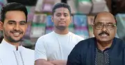এনসিপির দুই নেতার বিরুদ্ধে ২৫ কোটি টাকা বরাদ্দ নেওয়ার অভিযোগ