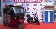 আট বছরের আইনি লড়াইয়ের পর ইভি উদ্যোক্তার পথ খোলা