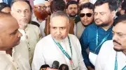 ফরিদপুরে বাস খাদে পড়ে আহত ৩০, জিয়ার বার্ষিকীতে নাচ-গান