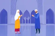 অনলাইন প্রলোভনে দাম্পত্যে ফাটল: বিশ্বাস ফেরানোর ইসলামি পথ