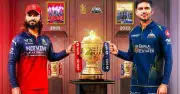 আইপিএল ফাইনালে চ্যাম্পিয়ন পাবে ২০ কোটি রুপি