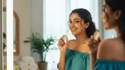 ডিওডোরেন্টের বিকল্প ফিটকিরি: নতুন ট্রেন্ড নাকি পুরোনো সমাধান?