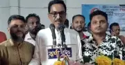 ফেনী বিএনপি নেতার ‘প্রিয় নবী’ বক্তব্যে বিতণ্ডা