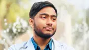ক্যান্সার আক্রান্ত মেডিকেল শিক্ষার্থীর মৃত্যু, শরণখোলায় শহীদ জিয়ার শাহাদাত বার্ষিকী পালন