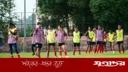 গ্রুপ সেরা হওয়ার লড়াইয়ে ভারতের মুখোমুখি বাংলাদেশ