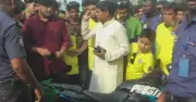 চুয়াডাঙ্গায় ব্রাজিল সমর্থকদের ৮৫ হাজার টাকা জরিমানা