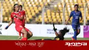 শ্রীলংকাকে হারিয়ে গ্রুপ সেরা নেপাল, সেমিতে ভুটান
