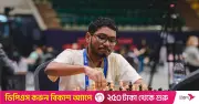 মঙ্গোলিয়ায় হোটেলে হালাল শূকরের মাংস দেখে অবাক ফাহাদ