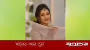 চিরযৌবনা পূর্ণিমার নতুন ব্রাইডাল লুকে ভক্তদের মুগ্ধতা