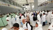 দেশে ফিরল আরও ৬,১৭৫ হাজি, স্বস্তিতে প্রবাসীরা