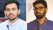 ঢাকা-১০ আসন ছাড়েনি জামায়াত: আসিফের দুর্নীতির অভিযোগে ভিন্ন মত