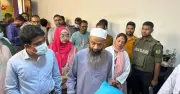 আদ-দীন হাসপাতালকে তিন লাখ টাকা জরিমানা, মোবাইল কোর্টে একাধিক অনিয়ম ধরা