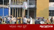 জিয়াউর রহমানের শাহাদতবার্ষিকীতে ফরিদগঞ্জে বিএনপির দুইপক্ষের সংঘর্ষ