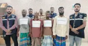 গজারিয়ায় ফুলদী নদী থেকে উদ্ধার তরুণীর লাশের পরিচয় শনাক্ত, চার গ্রেপ্তার