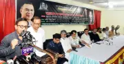 সিলেট-গুয়াহাটি সরাসরি ফ্লাইট চালুর ঘোষণা বাণিজ্যমন্ত্রীর