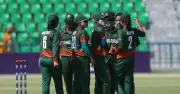ত্রিদেশীয় সিরিজে টানা দ্বিতীয় হার নারী ক্রিকেট দলের