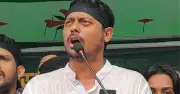 যুগের জিন্নাহ নাহিদ ইসলাম, যুগের মওদূদী সাদিক